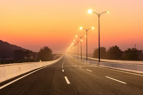See More About Bài đăng trong cơ sở hạ tầng đường hiện đại